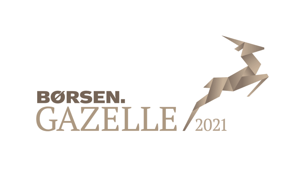 2021 børsen gazelle nominering