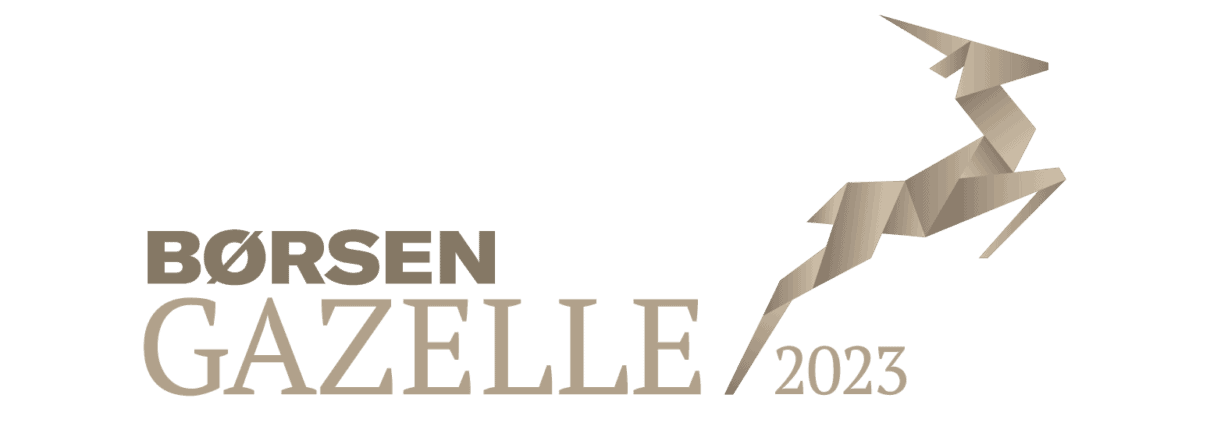 2021 børsen gazelle nominering